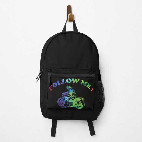 Item preview, FOLLOW ME  designed and sold by Graphic Bro.
