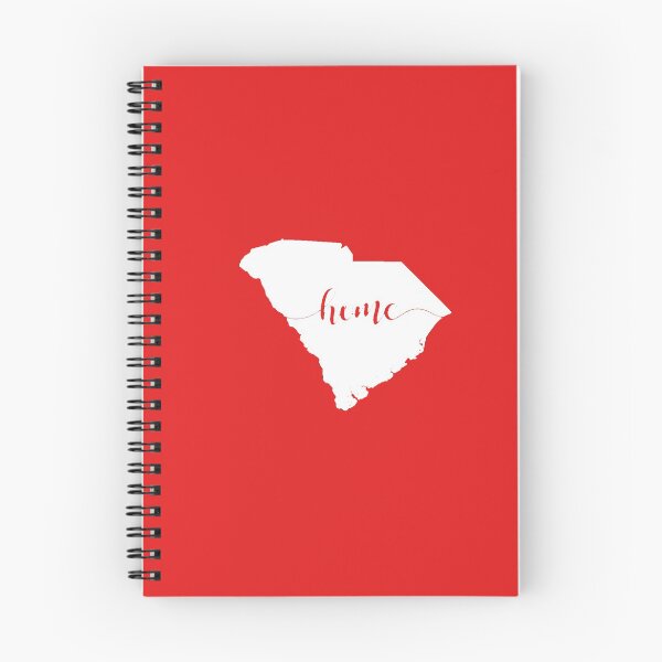 Item preview, South Carolina Home designed and sold by SwampfoxDesign.