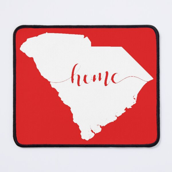 Item preview, South Carolina Home designed and sold by SwampfoxDesign.