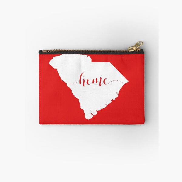 Item preview, South Carolina Home designed and sold by SwampfoxDesign.