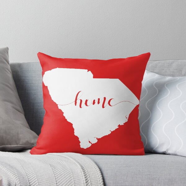 Item preview, South Carolina Home designed and sold by SwampfoxDesign.