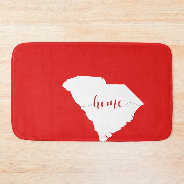 Item preview, South Carolina Home designed and sold by SwampfoxDesign.