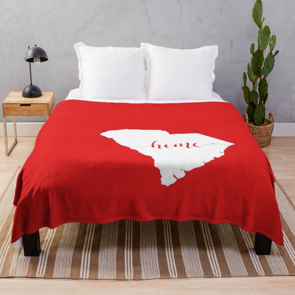 Item preview, South Carolina Home designed and sold by SwampfoxDesign.