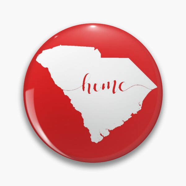 Item preview, South Carolina Home designed and sold by SwampfoxDesign.