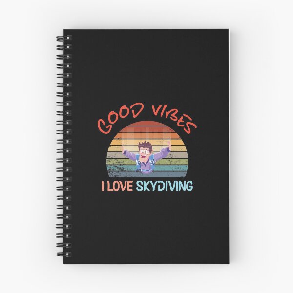 Item preview, Funny Skydiving Quotes I love Skydiver  designed and sold by magicos1.