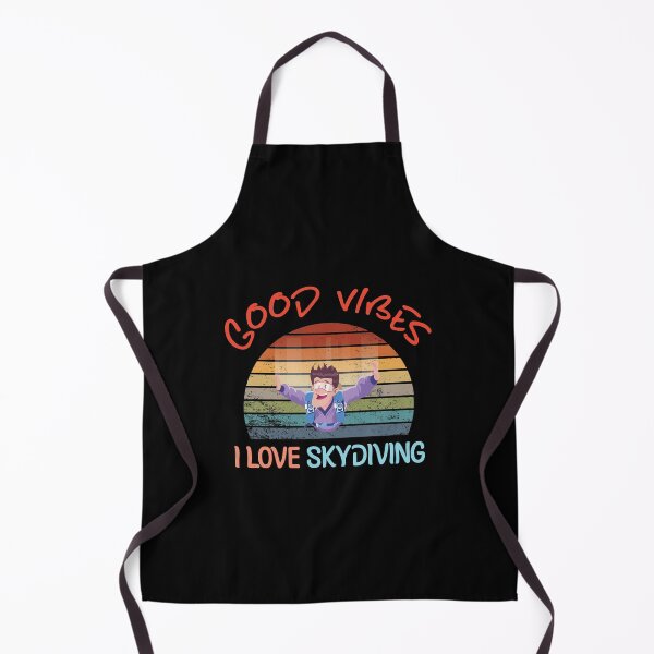 Item preview, Funny Skydiving Quotes I love Skydiver  designed and sold by magicos1.