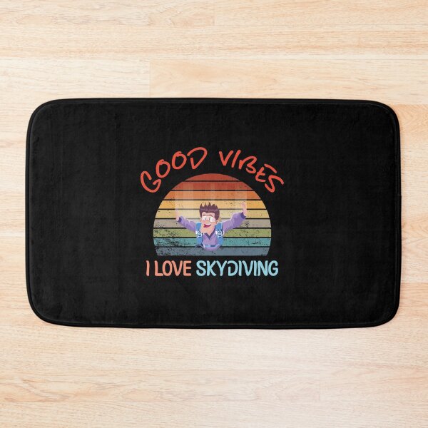Item preview, Funny Skydiving Quotes I love Skydiver  designed and sold by magicos1.