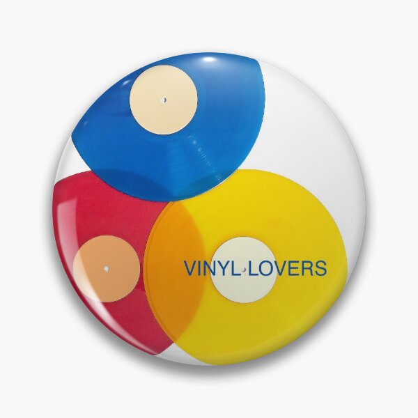 Item preview, Vinyl in colors designed and sold by artsbyleo.