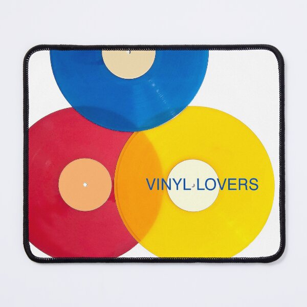 Item preview, Vinyl in colors designed and sold by artsbyleo.