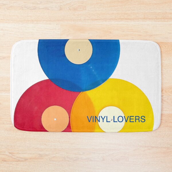Item preview, Vinyl in colors designed and sold by artsbyleo.