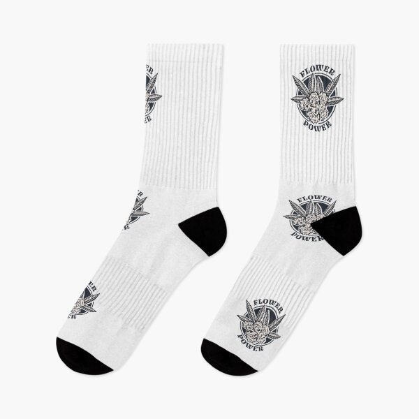 Item preview, Cannabis Flower Power, 420 art, hemp lovers gift. designed and sold by paulo silveira.
