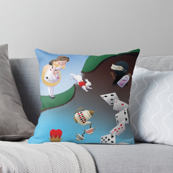 Item preview, Gradient Fairytales: Alice in Wonderland designed and sold by Eckertainment.