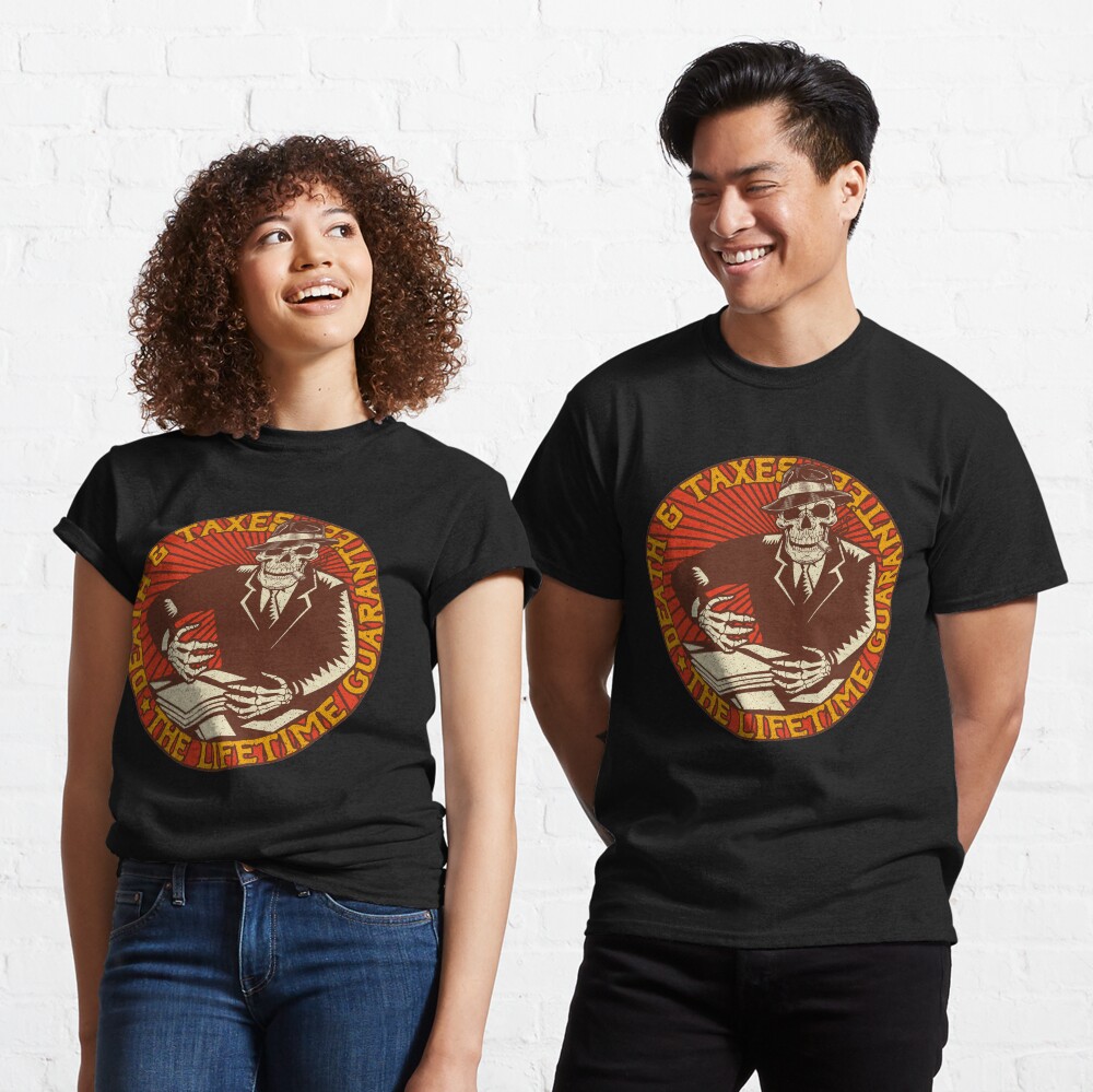 Item preview, Classic T-Shirt designed and sold by v-nerd.