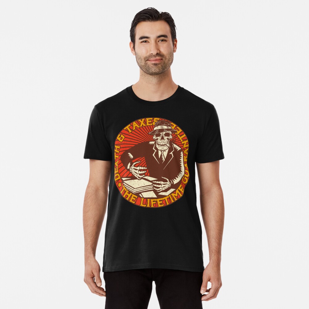 Item preview, Premium T-Shirt designed and sold by v-nerd.