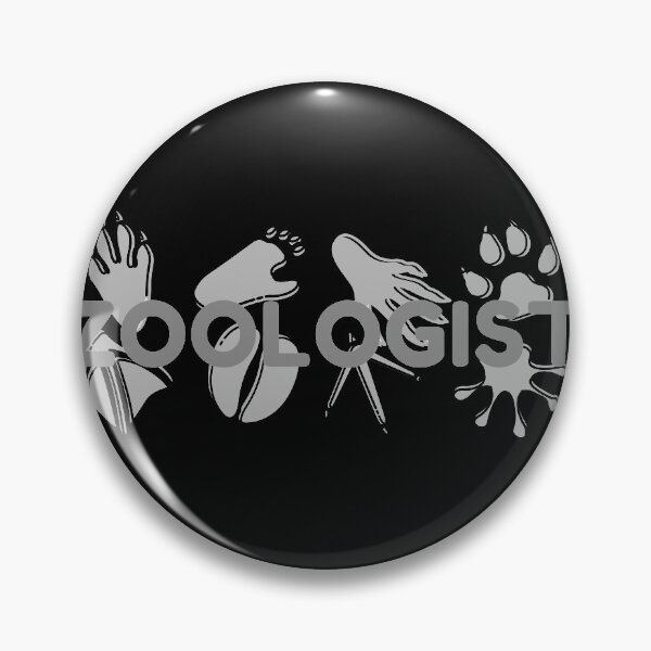 Item preview, Zoologist - Future zoologist  designed and sold by Paint84.