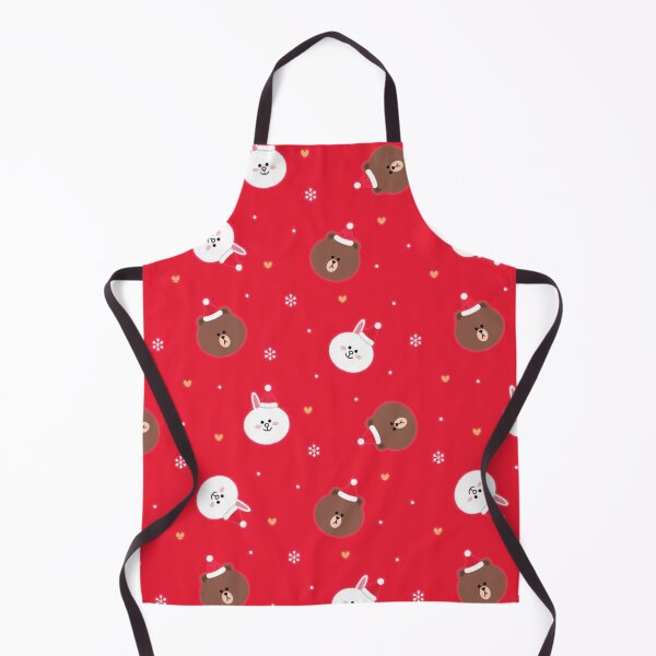 Item preview, Brown and Cony - Christmas Time designed and sold by SushiStore.