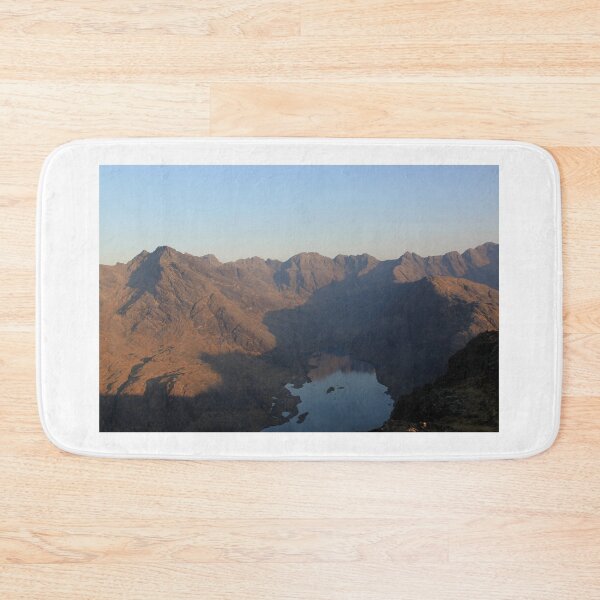 Item preview, Loch Coruisk from Sgurr na Stri designed and sold by beavo.