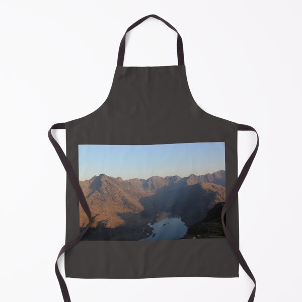 Item preview, Loch Coruisk from Sgurr na Stri designed and sold by beavo.