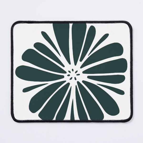 Item preview, Abstract Digital Art Flower designed and sold by Fernando Margolles.