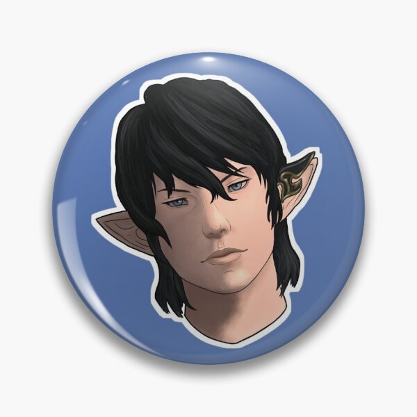 Item preview, Aymeric designed and sold by InquisitorC.
