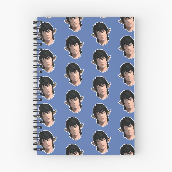 Item preview, Aymeric designed and sold by InquisitorC.