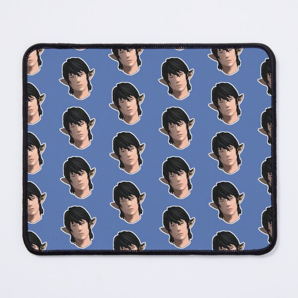 Item preview, Aymeric designed and sold by InquisitorC.