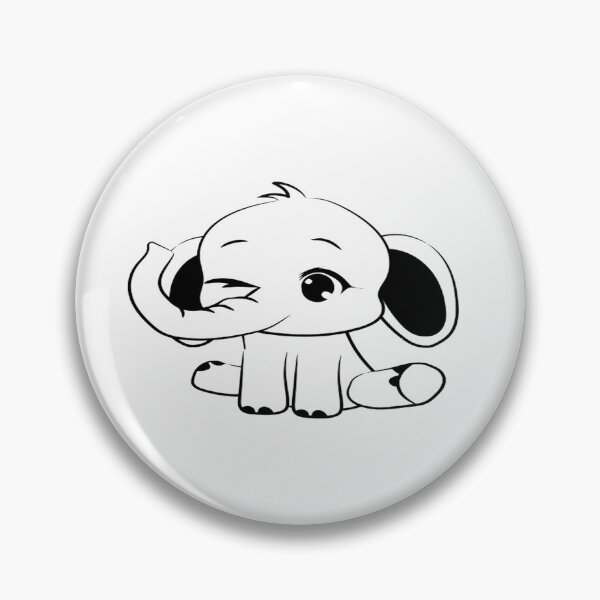 Item preview, Elephant 2022 designed and sold by jinif.