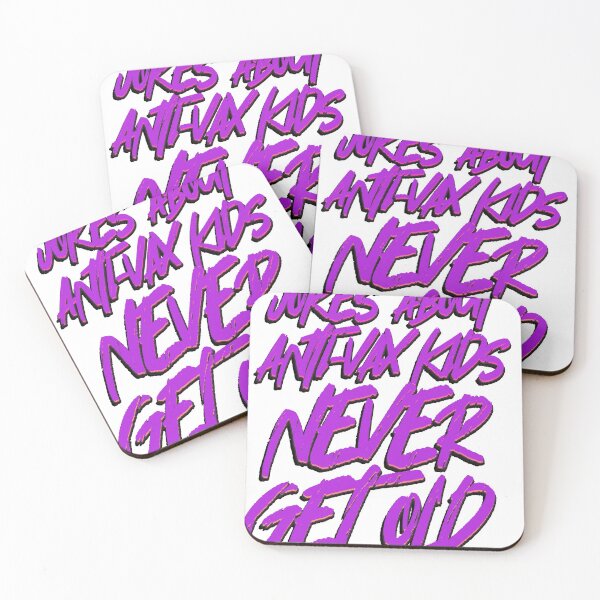 Item preview, Jokes about anti-vax designed and sold by Kiboune.
