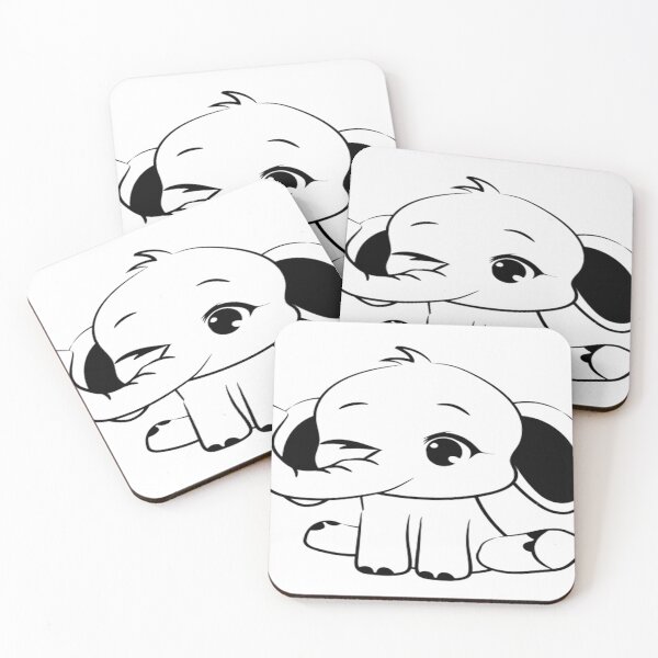 Item preview, Elephant 2022 designed and sold by jinif.
