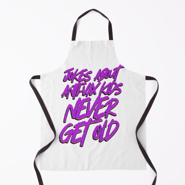 Item preview, Jokes about anti-vax designed and sold by Kiboune.