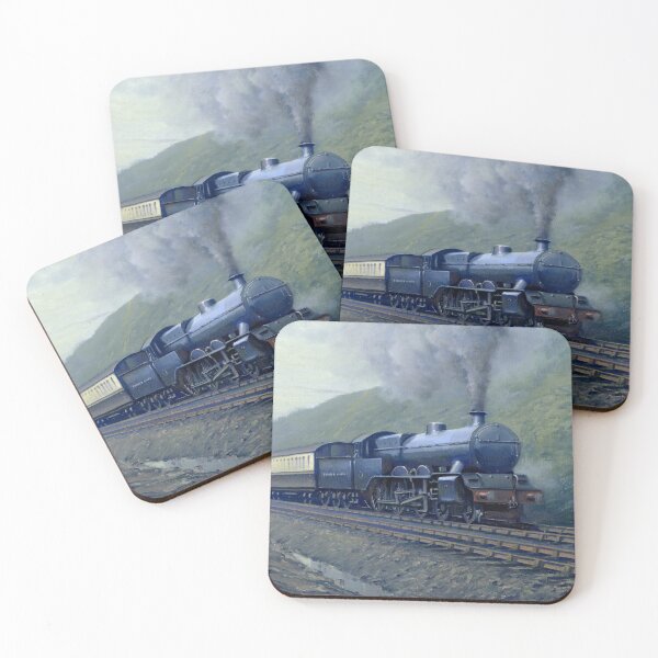Item preview, Lancashire & Yorkshire Express designed and sold by Richard Picton.