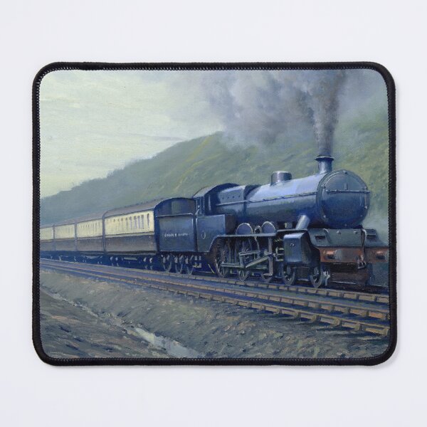 Item preview, Lancashire & Yorkshire Express designed and sold by Richard Picton.