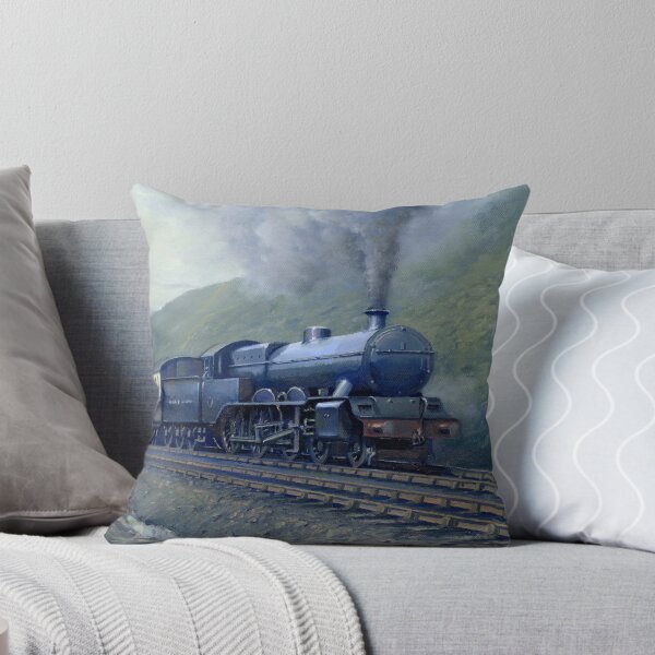 Item preview, Lancashire & Yorkshire Express designed and sold by Richard Picton.