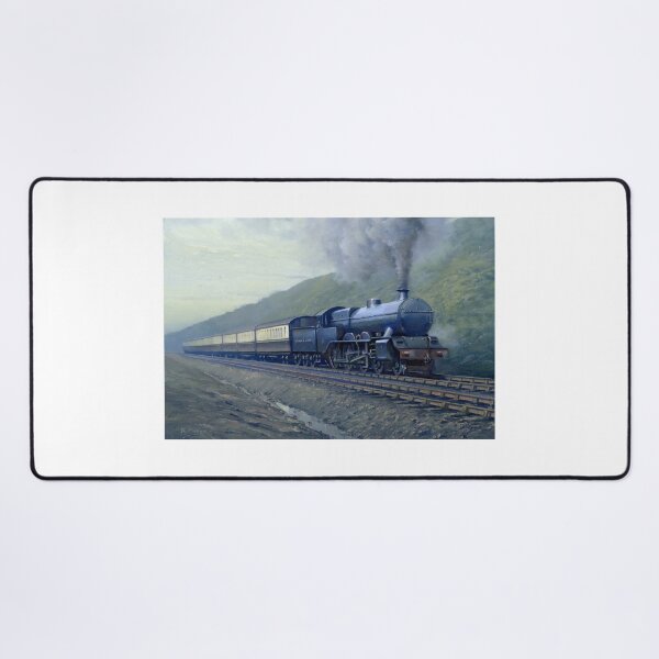 Item preview, Lancashire & Yorkshire Express designed and sold by Richard Picton.