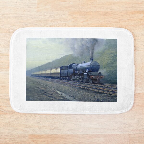 Item preview, Lancashire & Yorkshire Express designed and sold by Richard Picton.