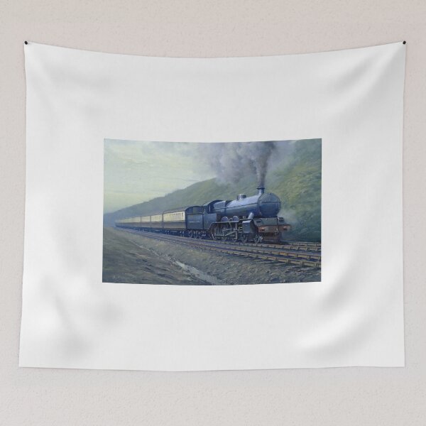 Item preview, Lancashire & Yorkshire Express designed and sold by Richard Picton.
