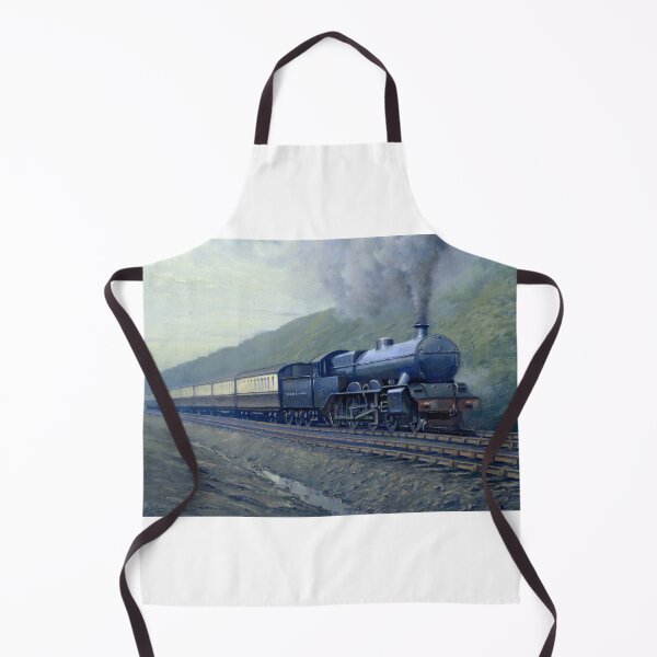Item preview, Lancashire & Yorkshire Express designed and sold by Richard Picton.