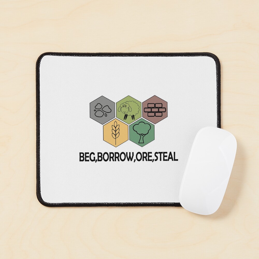 Item preview, Mouse Pad designed and sold by Game911.