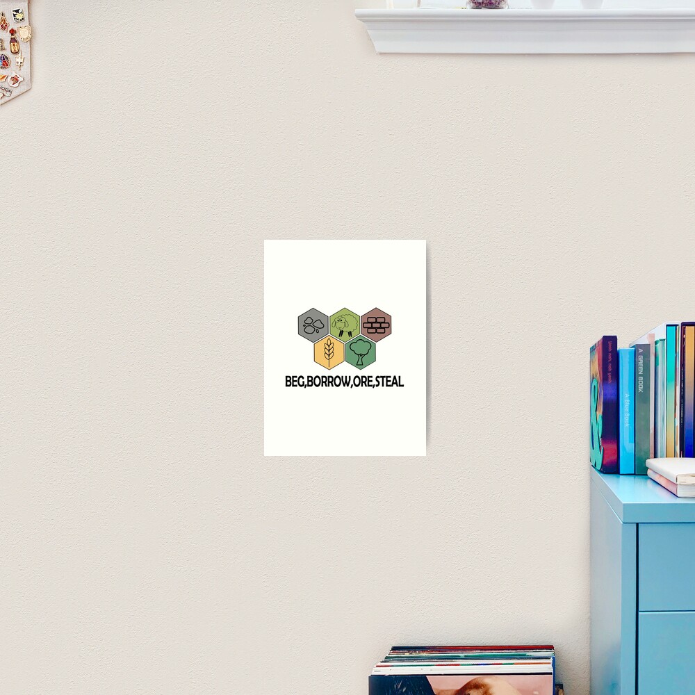 Item preview, Art Print designed and sold by Game911.