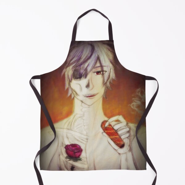 Item preview, The Niflheim - Skeletiano / Adam designed and sold by shipperfangirl.