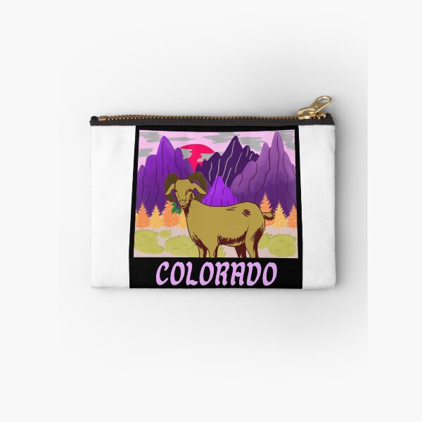 Item preview, Colorado designed and sold by LadyBlanca.