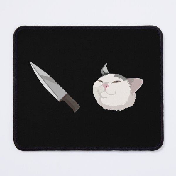 Item preview, Strange Cat designed and sold by MemeDealer3.