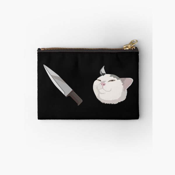 Item preview, Strange Cat designed and sold by MemeDealer3.