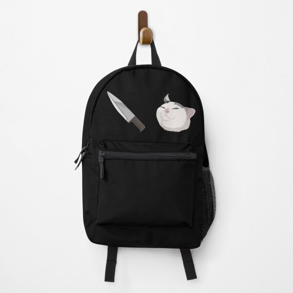 Item preview, Strange Cat designed and sold by MemeDealer3.