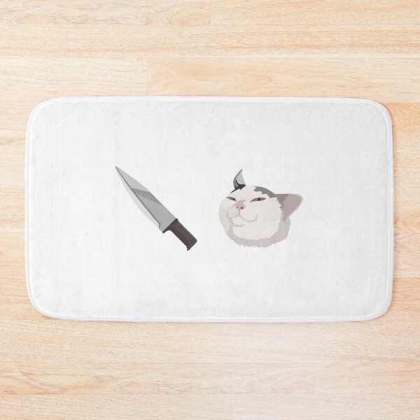 Item preview, Strange Cat designed and sold by MemeDealer3.