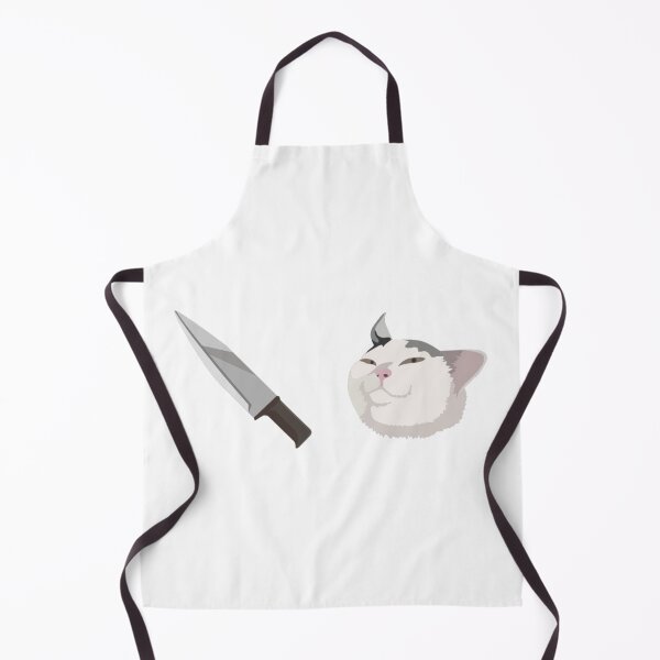 Item preview, Strange Cat designed and sold by MemeDealer3.