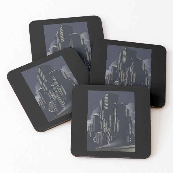 Item preview, COMIC CITY designed and sold by diego75bcn.