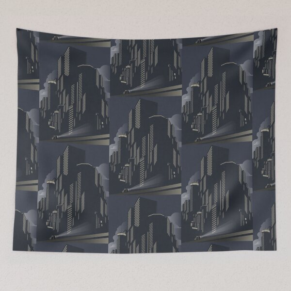 Item preview, COMIC CITY designed and sold by diego75bcn.