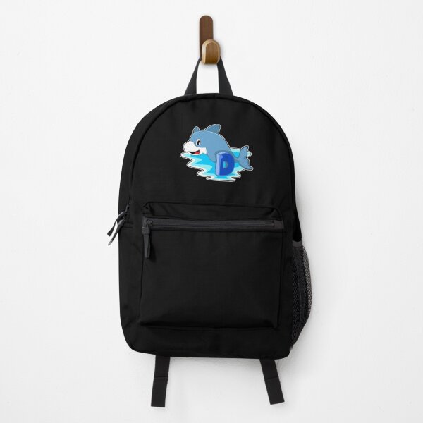 Item preview, Dolphin Swimming  designed and sold by Snabdesign84.