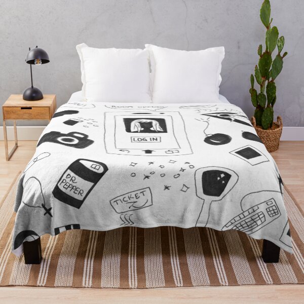 Item preview, Mystic Messenger - Silhouette version designed and sold by shipperfangirl.